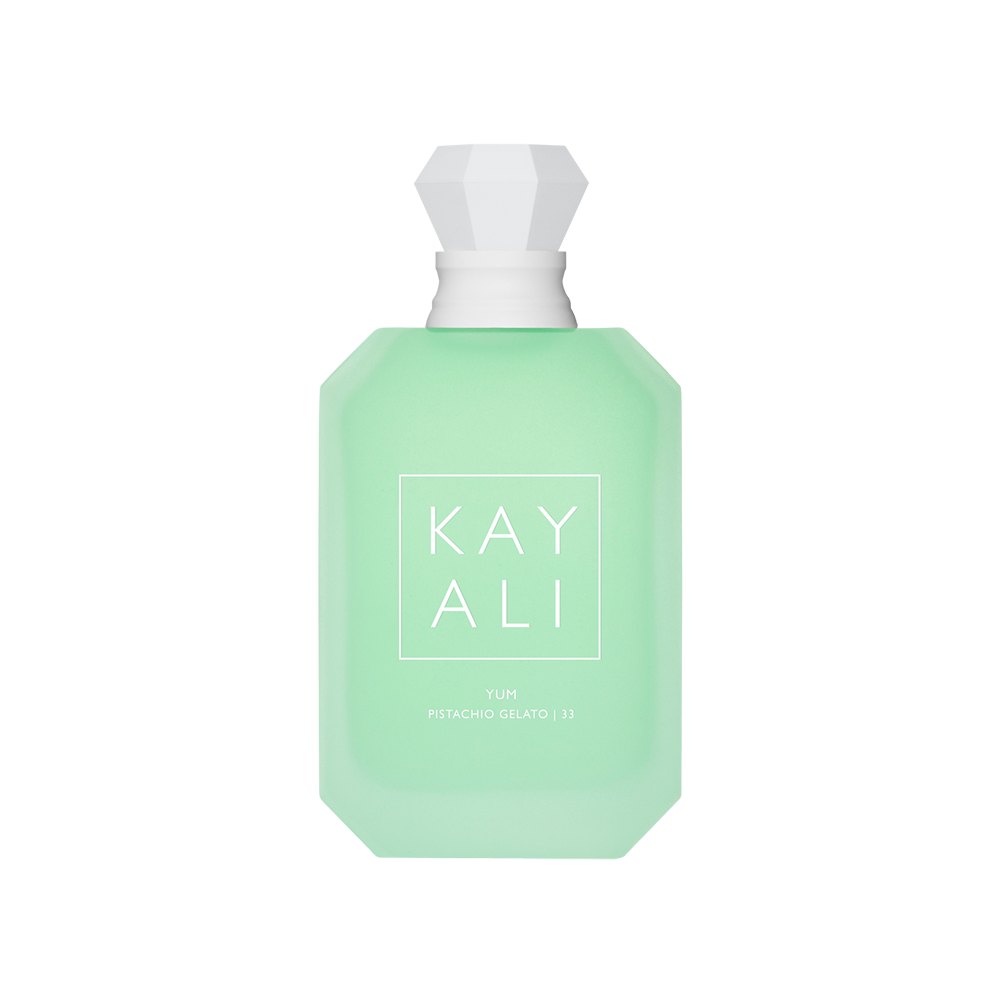 Kayali Yum Pistachio Gelato 33