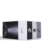 Gissah Graphite - Coffret Masculin – Image 10