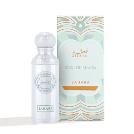 Gissah Sahara - 50 ML