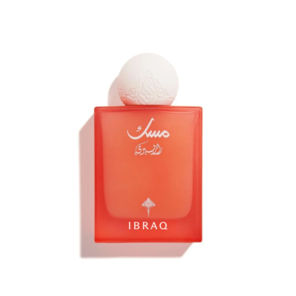IBRAQ – Musk Raspberry