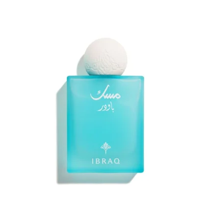 IBRAQ – Musk Powder