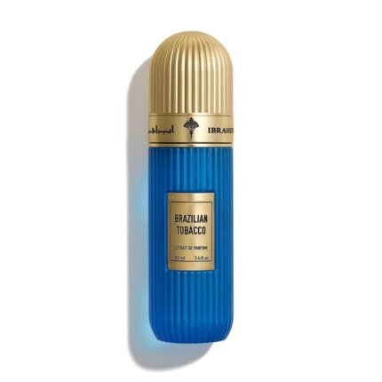 Ibraq Brazilian Tobacco 100 Ml