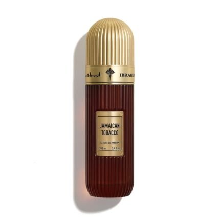 Ibraq Jamaican Tobacco 100 Ml