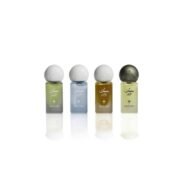 Ibraq Musk oil box