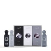 Gissah Graphite - Coffret Masculin – Image 9