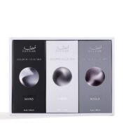 Gissah Graphite - Coffret Masculin – Image 8