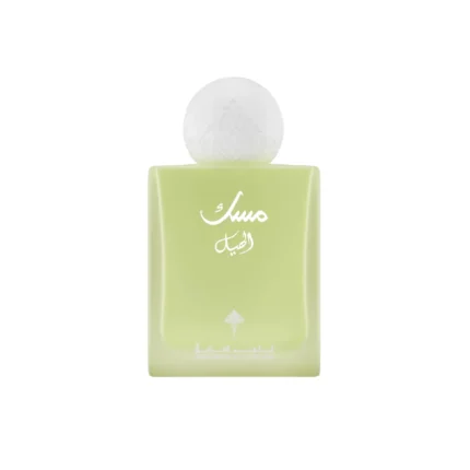 IBRAQ – Musk Cardamom