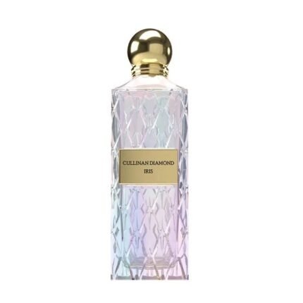 Cullinan Diamond Iris - IBRAQ
