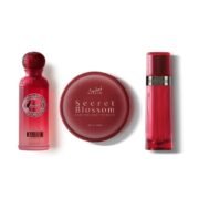 Secret Blossom set – Pack Gissah Maroc – Image 4
