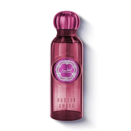 GISSAH HUDSON AMORA 200 ML