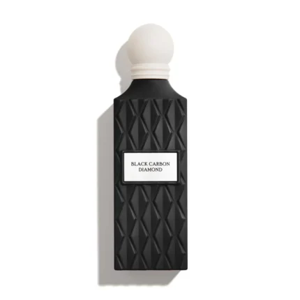 IBRAQ – Black Carbon Diamond