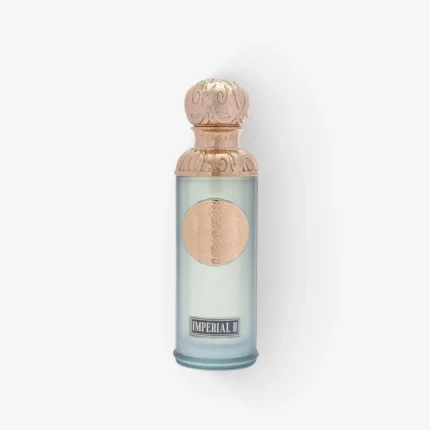 GISSAH IMPERIAL II 90 ML
