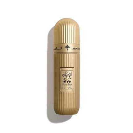 Ibrahim Al-Qurashi Arabian Tobacco 100ML