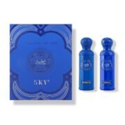 Legend of the Sky (Him) عطر قصة رجالي – Image 4