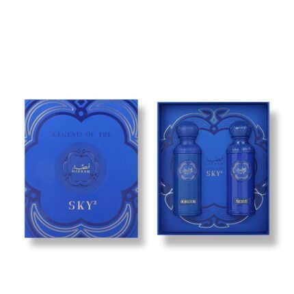 Legend of the Sky (Him) عطر قصة رجالي