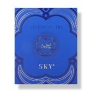 Legend of the Sky (Him) عطر قصة رجالي – Image 2