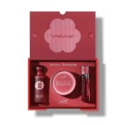 Secret Blossom set – Pack Gissah Maroc