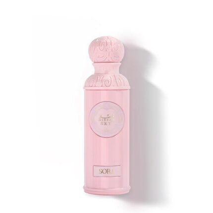 GISSAH SORA 90 ML
