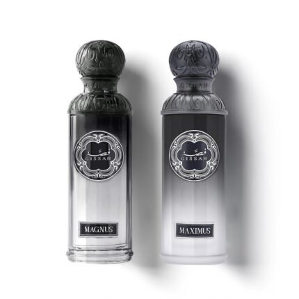 Gissah Titan Him – 2×90 ml