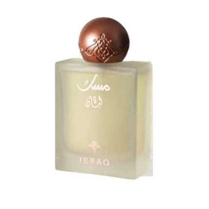 IBRAQ – Musk louban