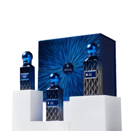 Ibraq Mini Shades Of Moon
