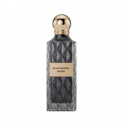 IBRAQ – Black Diamond Incense