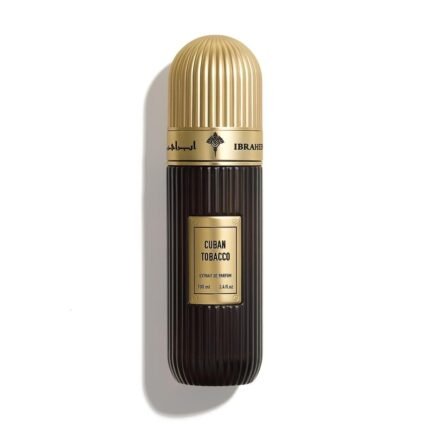 Ibraq Cuban Tobacco 100 Ml
