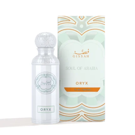 Gissah Oryx - 50 ML