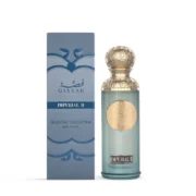 GISSAH IMPERIAL II 90 ML – Image 2