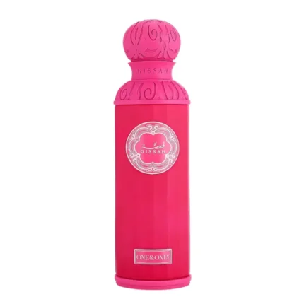 GISSAH 200 ML ONE & ONLY
