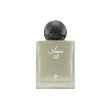 IBRAQ – Musk Al Lail