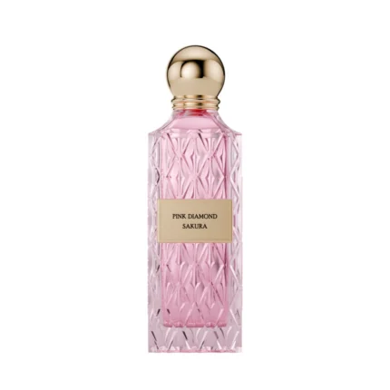 IBRAQ – Pink Diamond Sakura