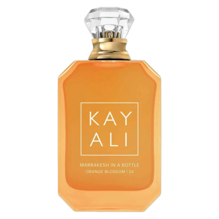 Kayali Marrakech In A Bottle Orange Blossom | 24 – Eau de Parfum 100ML