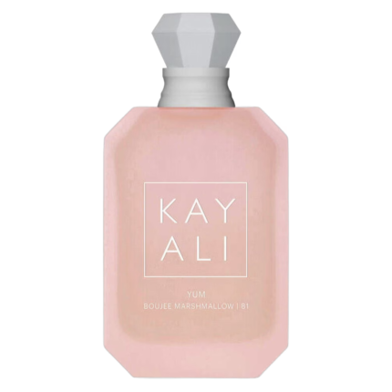 Kayali Yum Boujee Marshmallow | 81 – Eau de Parfum 100ML