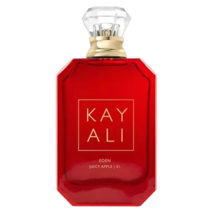 Kayali Eden Juicy Apple | 01 – Eau de Parfum 100ML