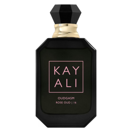 Kayali Oudgasm Rose Oud Intense | 16 – Eau de Parfum 100ML