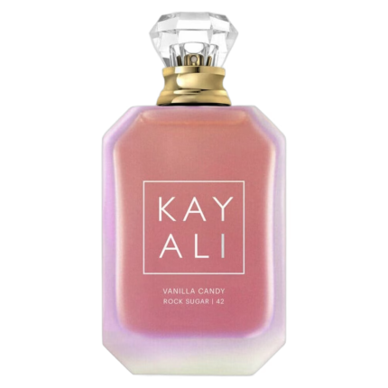 Kayali Vanilla Candy Rock Sugar | 42 – Eau de Parfum 100ML