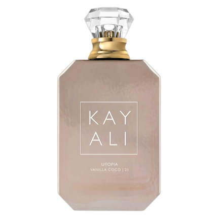 Kayali Utopia Vanilla Coco | 21 – Eau de Parfum 100ML