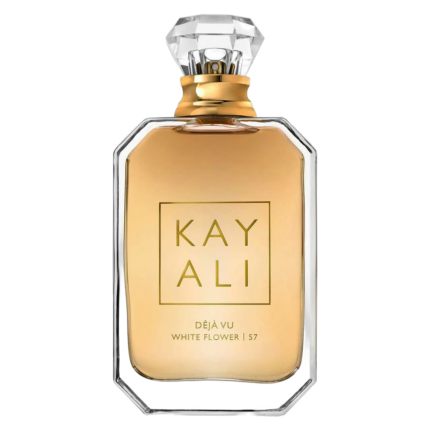 Kayali Deja Vu White Flower | 57 – Eau de Parfum 100ML