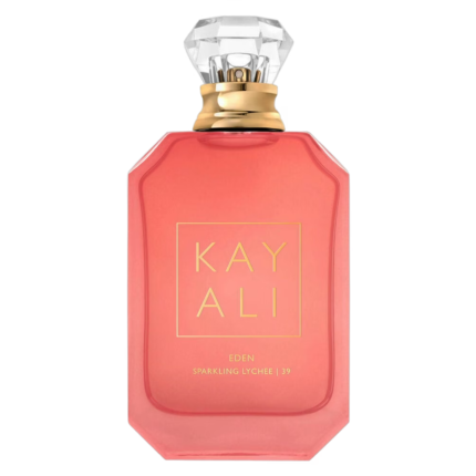 Kayali Eden Sparkling Lychee | 39 – Eau de Parfum 100ML
