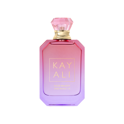Kayali Fleur Majesty Rose Royale | 31 – Eau de Parfum