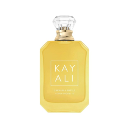 Kayali Capri In A Bottle | 14 – Eau de Parfum 50ML