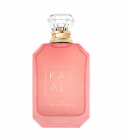 Kayali Eden Sparkling Lychee | 28 – Eau de Parfum